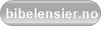 bibelensier.no